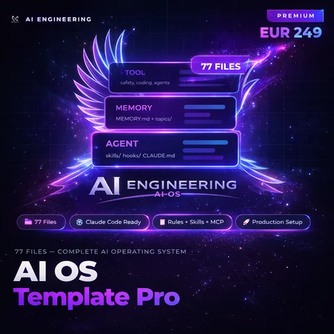 Vorschau: Claude Code Skills-Verzeichnis mit vorkonfigurierten Agenten-Rollen