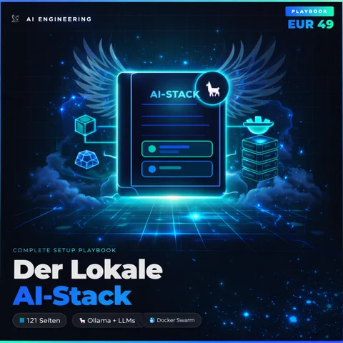 Vorschau: Playbook 01 Inhaltsseite mit Kapitelstruktur